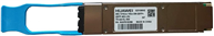 TRANSCEIVER HUAWEI QSFP-40G-LR4 QSFP+ 40GE Mono-modo 10km, 1310nm, LC